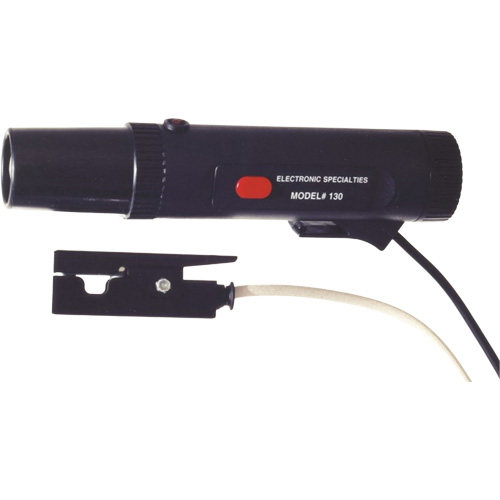 Lampe stroboscopique autonome &agrave; pince Rock Safety Industrial Ltd