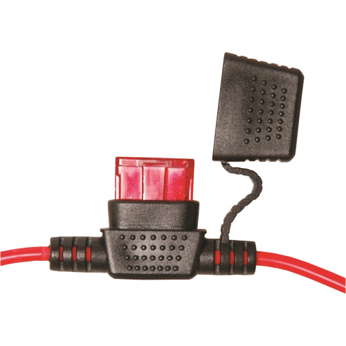 Fils de test avec fusibles pour multim&egrave;tre num&eacute;rique automobile Rock Safety Industrial Ltd