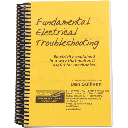 Guide Fundamental Electrical Troubleshooting Rock Safety Industrial Ltd