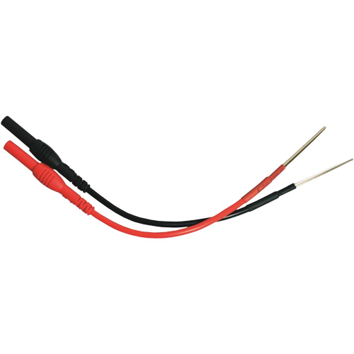 Sondes cuill&egrave;re pour piquage arri&egrave;re Rock Safety Industrial Ltd