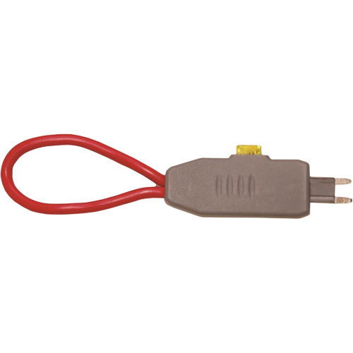 Boucle de courant miniature Fuse Buddy Rock Safety Industrial Ltd