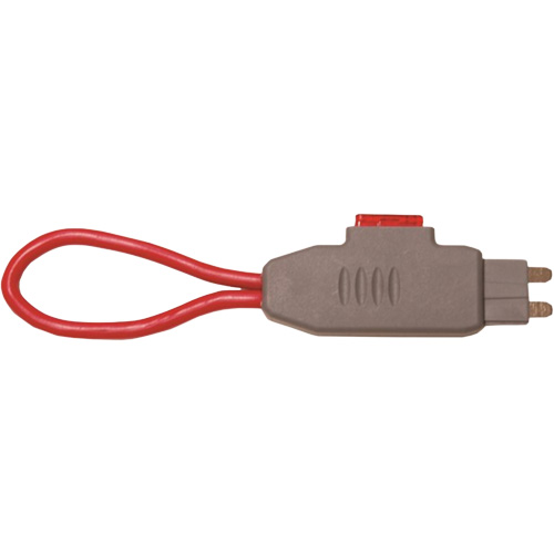 Boucle de courant Fuse Buddy pour fusibles ATC Rock Safety Industrial Ltd