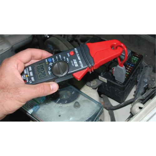 Boucle de courant Fuse Buddy pour fusibles ATC Rock Safety Industrial Ltd