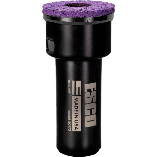 Syst&egrave;me de nettoyage tout-en-un robuste pour goujons et moyeux commerciaux Rock Safety Industrial Ltd