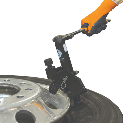Brise-talon manuel Rock Safety Industrial Ltd
