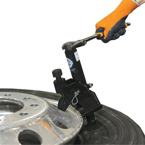 Brise-talon manuel Rock Safety Industrial Ltd