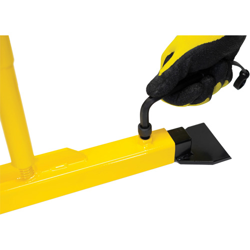 Outil RingMaster Rock Safety Industrial Ltd