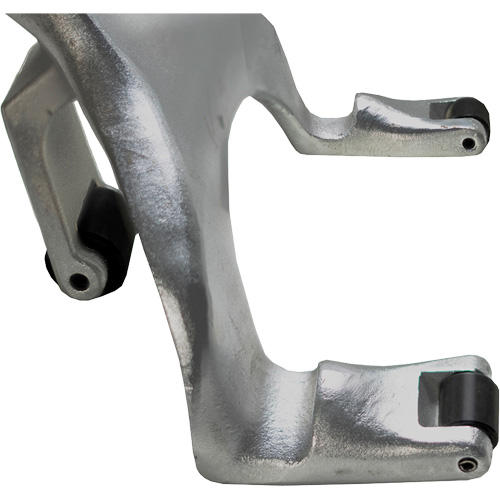 ESC100 Truck Tire Demounting Tool Rock Safety Industrial Ltd