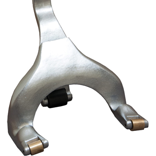 ESC100 Truck Tire Demounting Tool Rock Safety Industrial Ltd