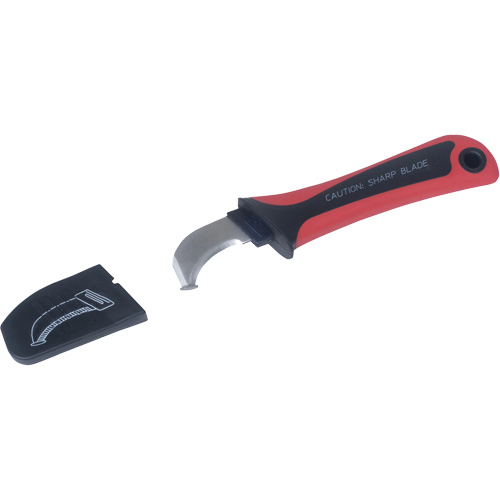 Cable Stripping Knife Rock Safety Industrial Ltd