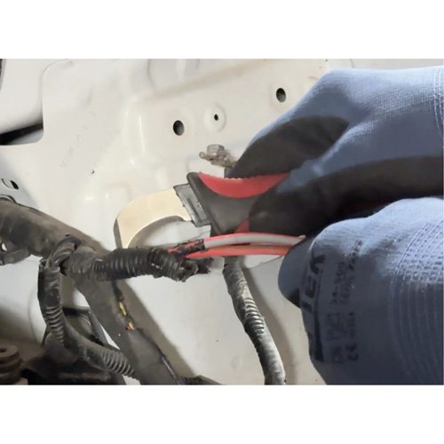 Cable Stripping Knife Rock Safety Industrial Ltd