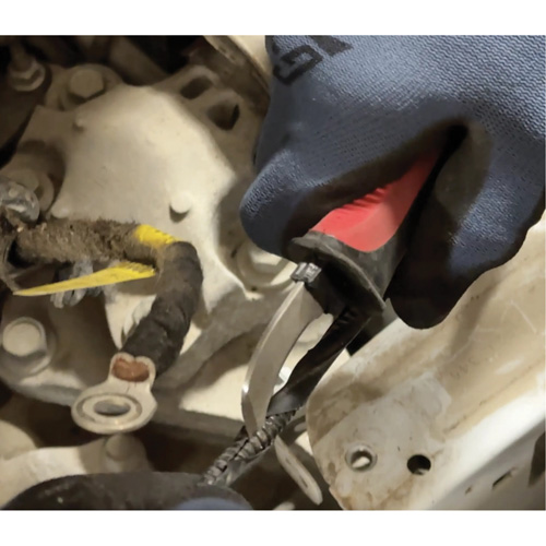 Cable Stripping Knife Rock Safety Industrial Ltd