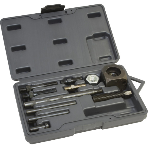 No-Slip Pulley Puller Rock Safety Industrial Ltd