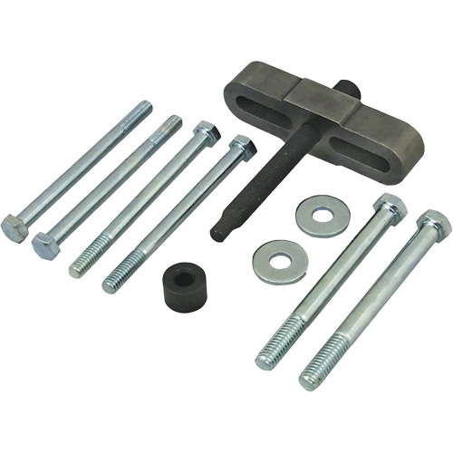 Steering Wheel Puller Rock Safety Industrial Ltd