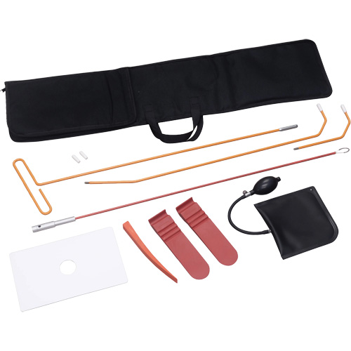 Trousse doutils douverture durgence maître &agrave; longue port&eacute;e Rock Safety Industrial Ltd