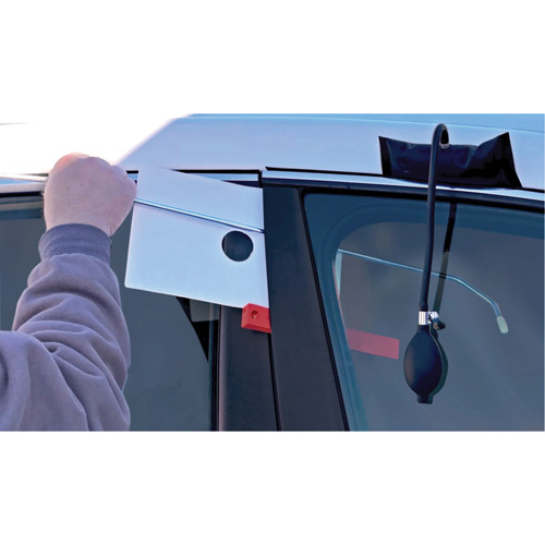 Trousse doutils douverture durgence &agrave; longue port&eacute;e Rock Safety Industrial Ltd