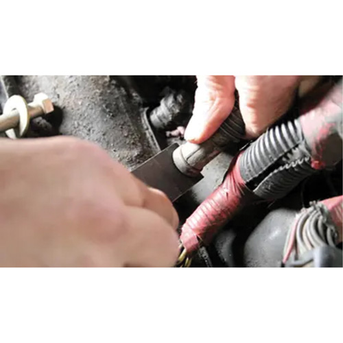 Ensemble doutils de rel&acirc;chement de raccord STC 4 morceaux Rock Safety Industrial Ltd