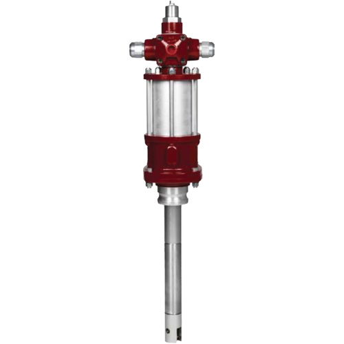 Pompe industrielle Rock Safety Industrial Ltd