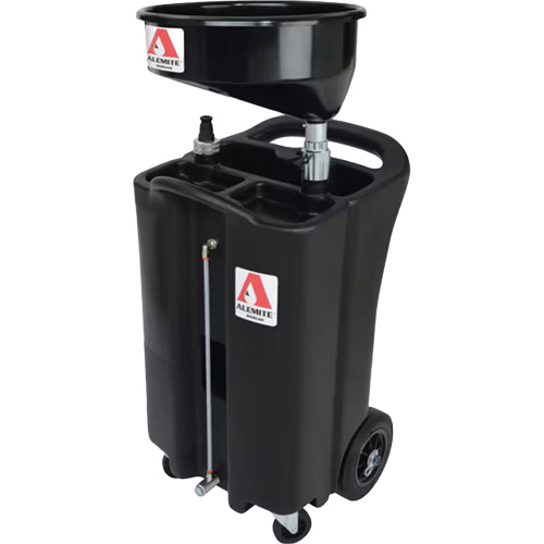 Pump-Assist Drain Rock Safety Industrial Ltd