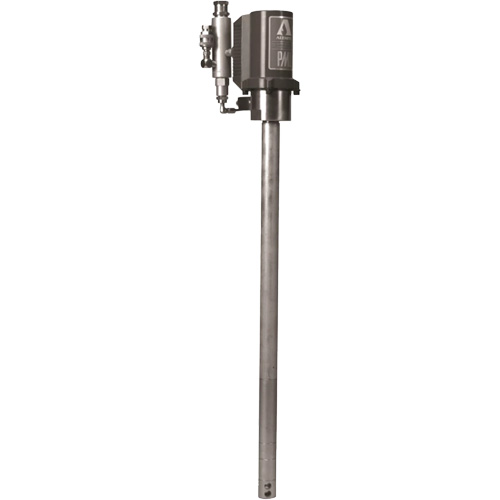Pompe stationnaire RAM Rock Safety Industrial Ltd