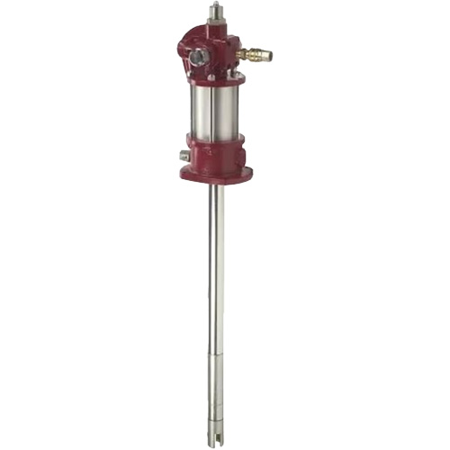 Pompe industrielle Rock Safety Industrial Ltd