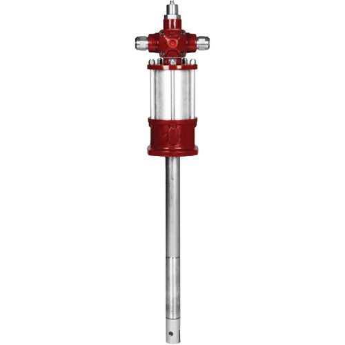Pompe industrielle Rock Safety Industrial Ltd