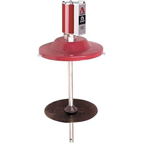 Pompe stationnaire RAM Rock Safety Industrial Ltd