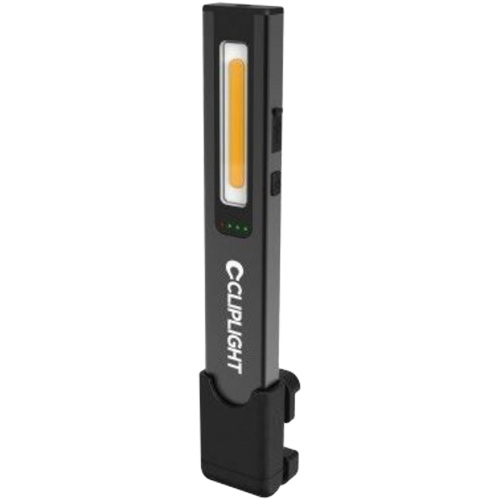 Slim Mini Work Light, Rechargeable, 500 Lumens Rock Safety Industrial Ltd