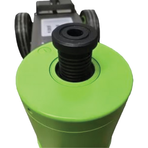 Electric Floor Jack for Heavy Trucks, 15 Ton(s)/30 Ton(s), Air Hydraulic Rock Safety Industrial Ltd