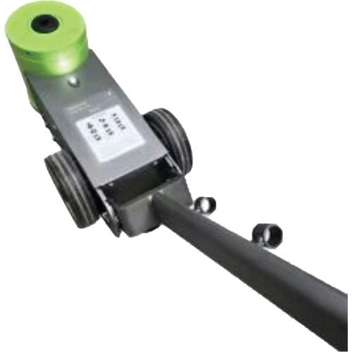 Electric Floor Jack for Heavy Trucks, 15 Ton(s)/30 Ton(s), Air Hydraulic Rock Safety Industrial Ltd