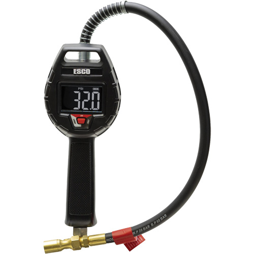 Gonfleur num&eacute;rique de pneus V3 s&eacute;rie Pro Rock Safety Industrial Ltd
