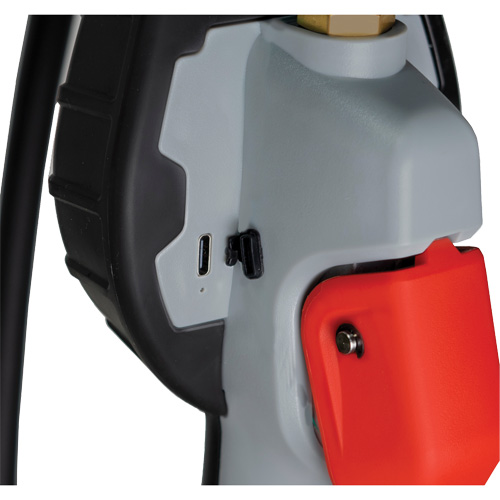 Gonfleur num&eacute;rique de pneus V3 s&eacute;rie Pro Rock Safety Industrial Ltd