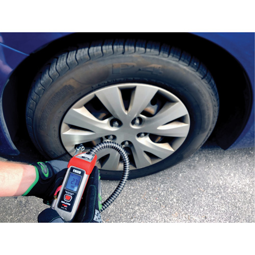 Pro Series Compact Digital Tire Inflator Rock Safety Industrial Ltd