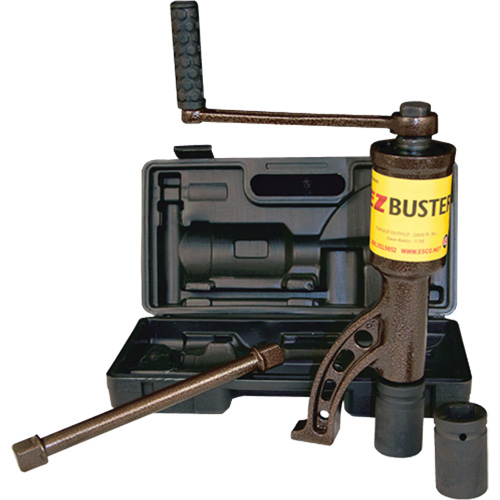 EZBUSTER Manual Nut Loosening Tool Rock Safety Industrial Ltd