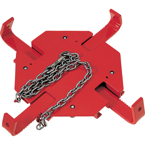 Quick-Adjust Saddle Rock Safety Industrial Ltd