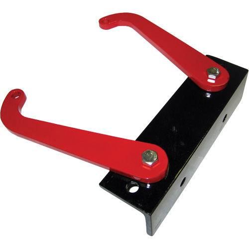 Adaptateur de transmission pour support moteur Rock Safety Industrial Ltd