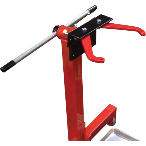 Adaptateur de transmission pour support moteur Rock Safety Industrial Ltd