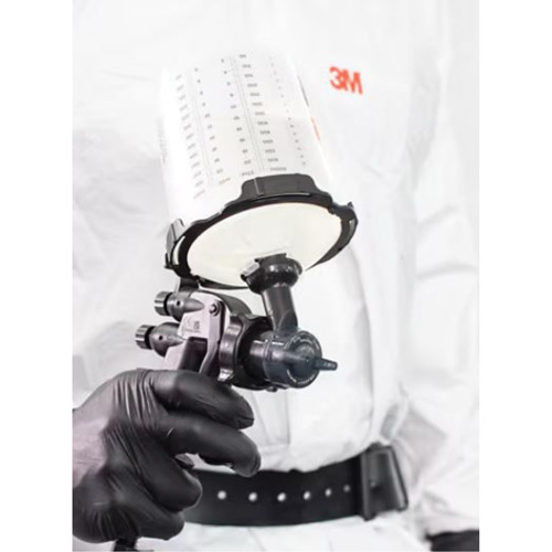 Performance Gravity Fine Finish Atomizing Head - Blue Rock Safety Industrial Ltd