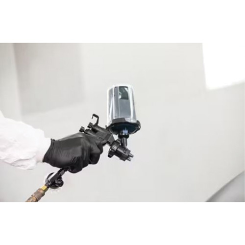 Performance Gravity Fine Finish Atomizing Head - Red Rock Safety Industrial Ltd