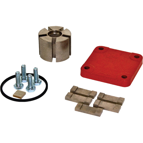 Replacement Rotor Group Kit for FR1200, FR2400, FR4200, FR4400, FR600, SD1200 & SD600 Fuel Transfer Pumps Rock Safety Industrial Ltd
