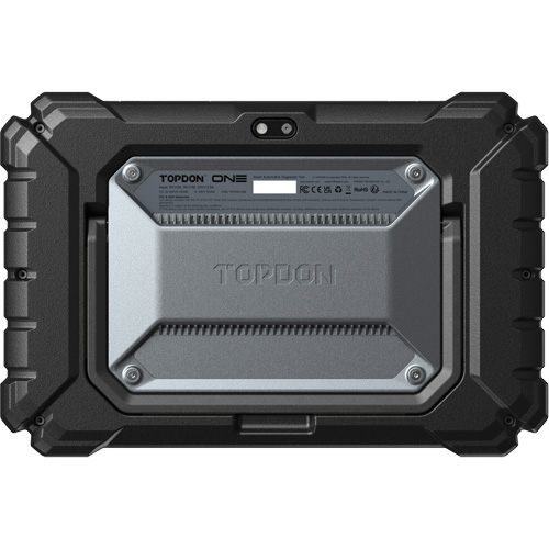 Outil de diagnostique automobile professionnel 10,1" ONE Lite Rock Safety Industrial Ltd