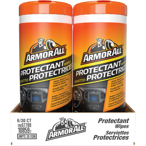 Original Protectant Wipes Rock Safety Industrial Ltd