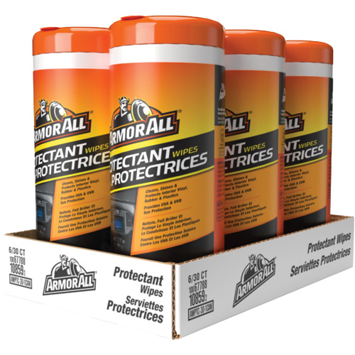 Original Protectant Wipes Rock Safety Industrial Ltd