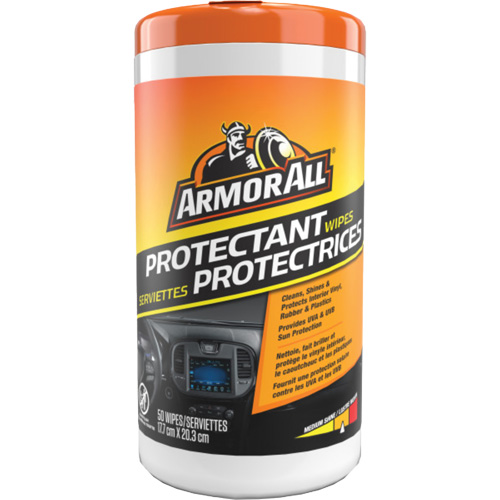 Original Protectant Wipes Rock Safety Industrial Ltd