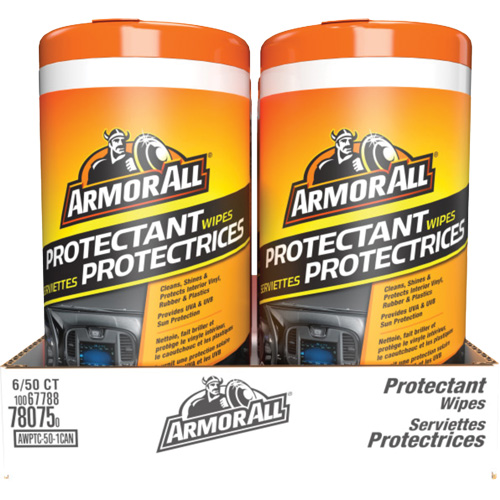 Original Protectant Wipes Rock Safety Industrial Ltd