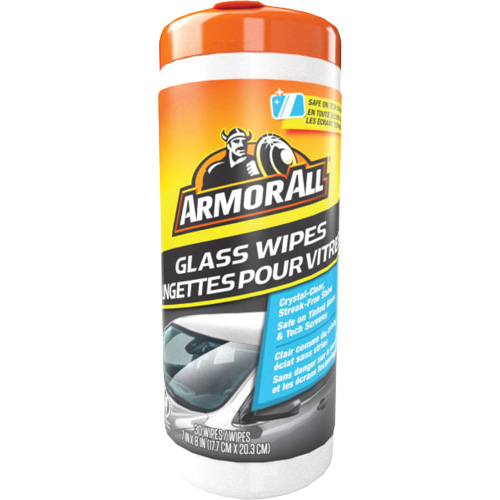 Glass Wipes Rock Safety Industrial Ltd