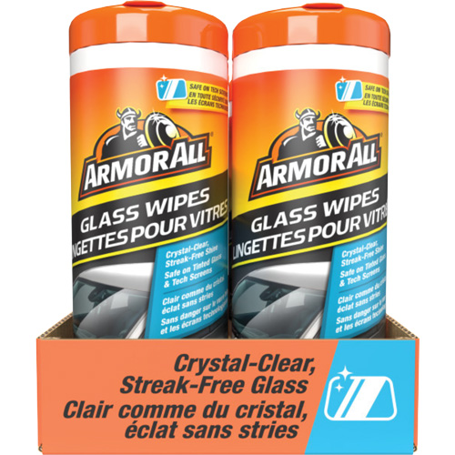 Glass Wipes Rock Safety Industrial Ltd