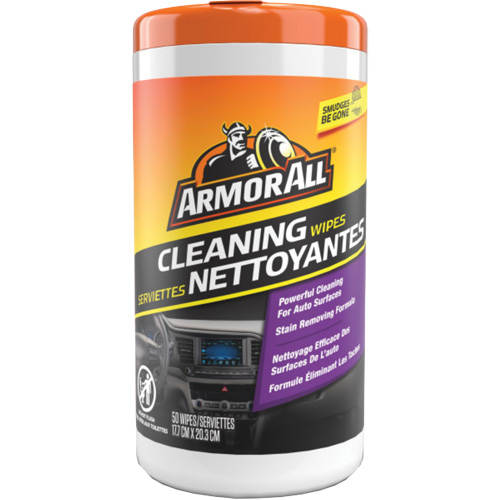 Cleaning Wipes Rock Safety Industrial Ltd