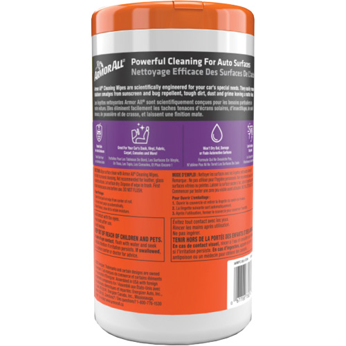 Cleaning Wipes Rock Safety Industrial Ltd
