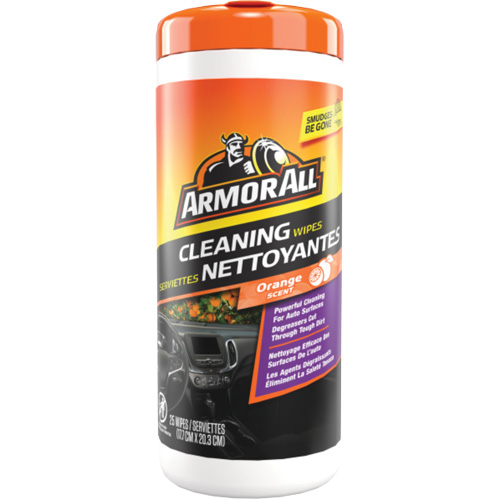 Air Freshening Cleaning Wipes Rock Safety Industrial Ltd